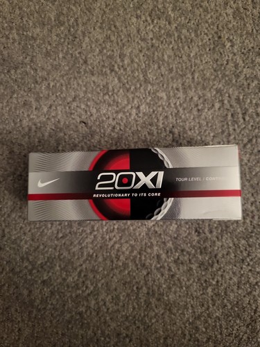 Nike 20xi revolutionary its - revolutionary,